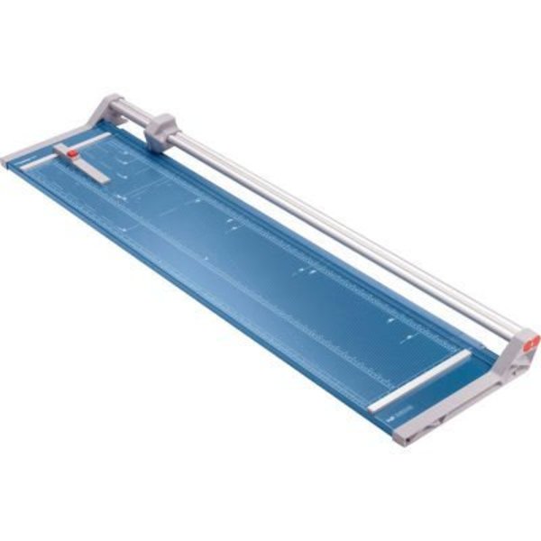 Dahle North America Dahle¬Æ 558 Professional Rolling Trimmer - 51" Cutting Length 00558-15004